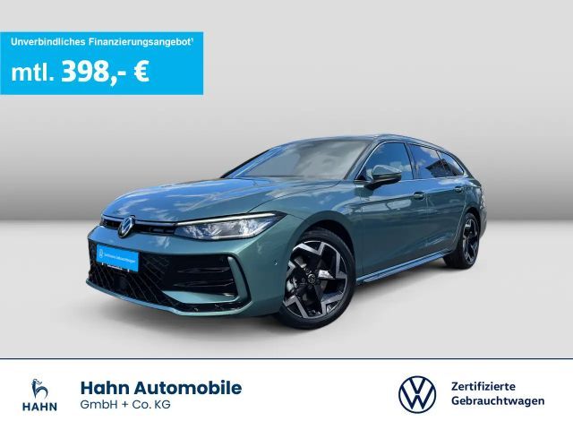 Volkswagen Passat Variant 2.0 TDI DSG R-Line DCC AHK Matrix 2024 Diesel