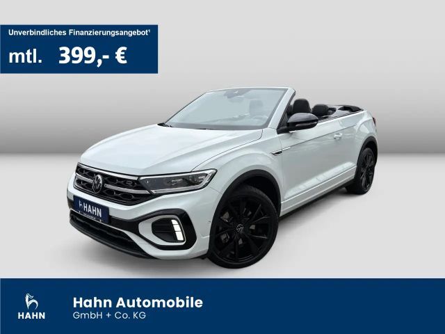 Volkswagen T-Roc 1.5TSI DSG R-Line Matrix ACC CAM 2024 Benzine