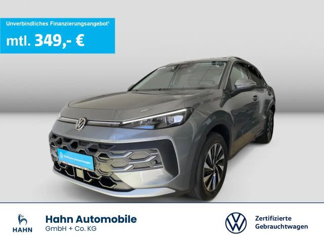 Volkswagen T-Roc 1.5eTSI DSG Style Matrix ACC CAM Sitzh APP 2026 Benzine