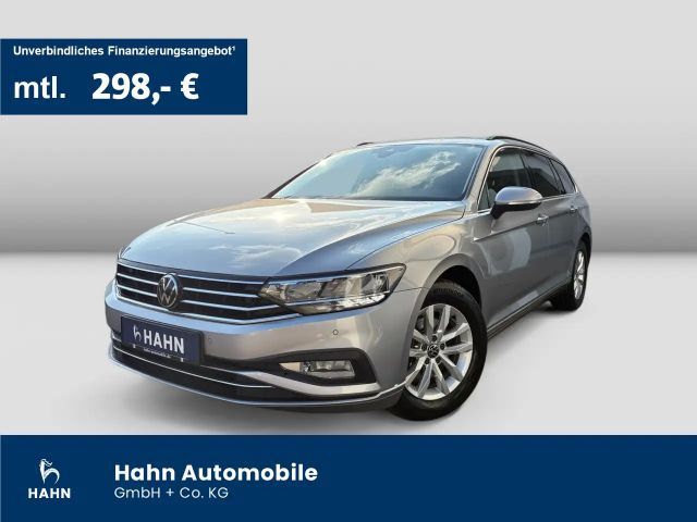 Volkswagen Passat Variant 2.0TDI DSG Business Pano AHK Cam 2023 Diesel