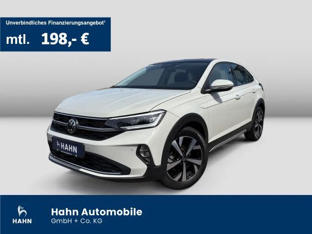 Volkswagen Taigo 1.0TSI DSG Style Matrix Navi Pano APP CAM 2023 Benzine