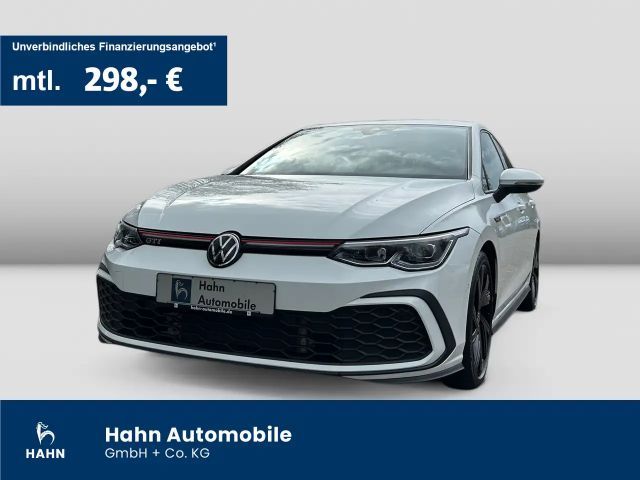 Volkswagen Golf GTI Golf VIII GTI 2.0TSI DSG ACC PDC SideAssist LED 2023 Benzine