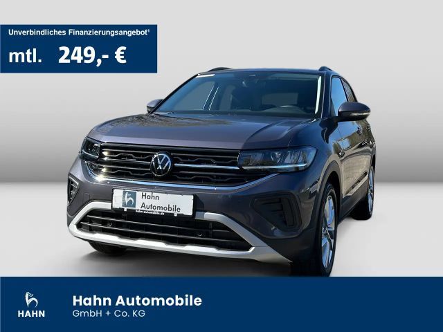Volkswagen T-Cross 1.0TSI DSG Life ACC App-C. Cam LED SHZ 2026 Benzine