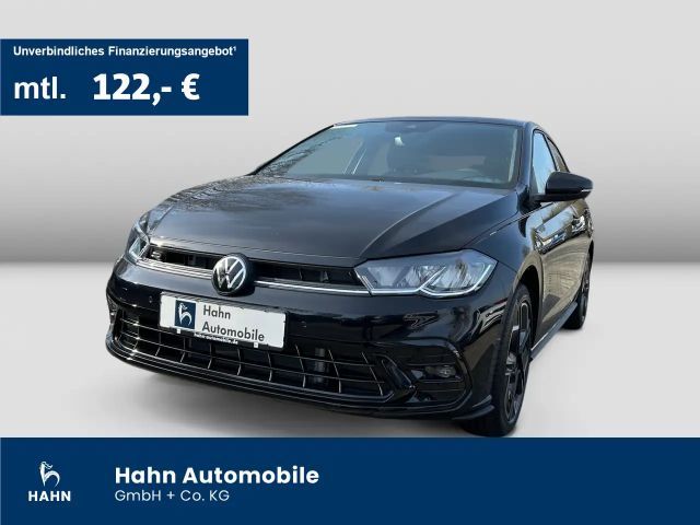 Volkswagen Polo 1.0TSI DSG R-Line LED ACC CAM Parklenk APP 2026 Benzine