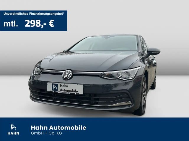 Volkswagen Golf VIII 1.0 TSI Move  LED SHZ PDC Climatr 2024 Benzine