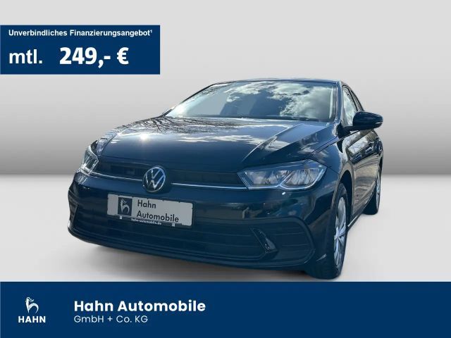 Volkswagen Polo 1.0TSI Life LED Navi PDC Climatr APP Sitzh 2022 Benzine