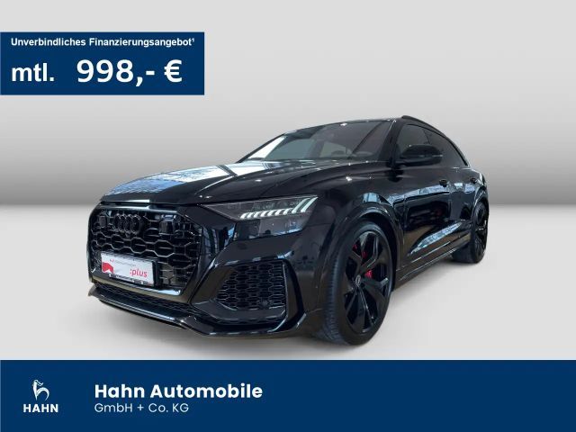 Audi RS Q8 RSQ8 4.0 TFSI quattro Tiptrc Matrix HUD Standh. 2021 Benzine
