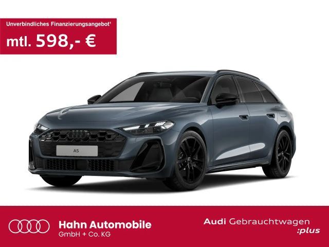 Audi A5 2.0 TFSIe quatt S-Line AHK Navi Matrix 2025 Hybride / Benzine