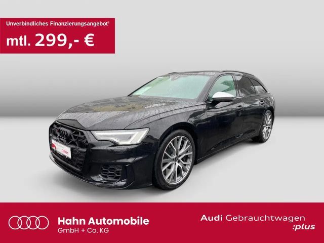 Audi S6 3.0TDI quattro Tiptrc Matrix Pano B&O 2024 Diesel