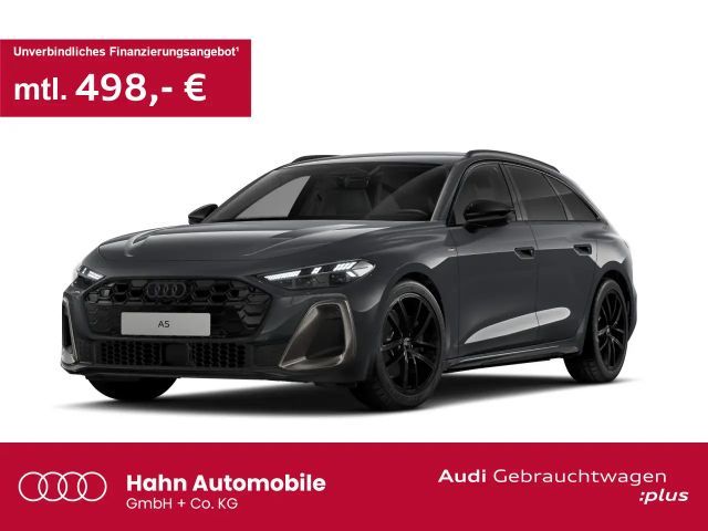 Audi A5 2.0 TFSI edition one Matrix Navi 360° 2025 Benzine
