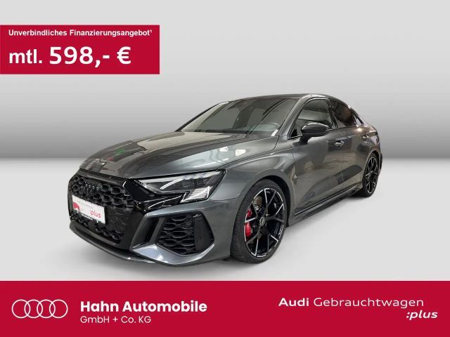Audi RS3 2022 Benzine