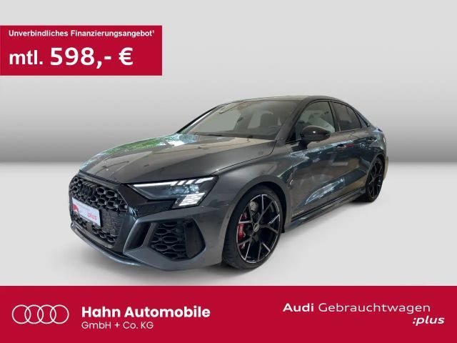 Audi RS3 2022 Benzine