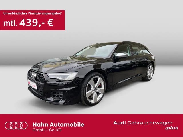 Audi S6 3.0TDI quattro Tiptronic Navi CAM Memor 2024 Diesel