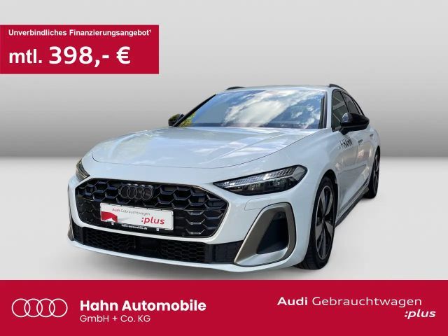 Audi A5 2.0TFSI S-tronic edition one AHK Stand. 2025 Benzine