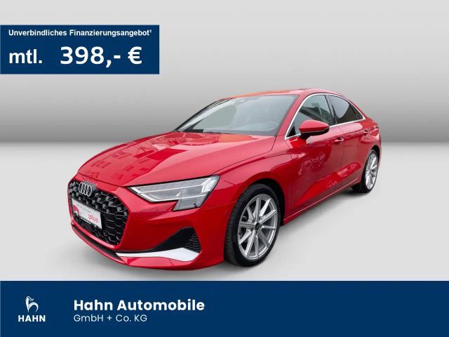 Audi A3 35TDI S-tronic advanced Cam Matrix 2025 Diesel