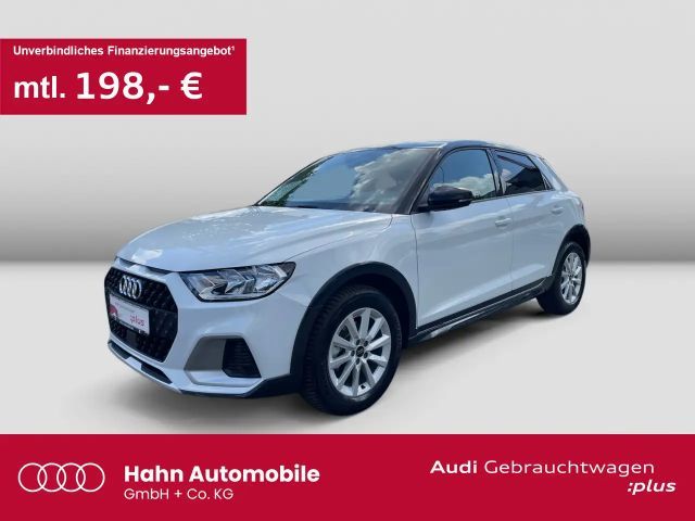 Audi A1 30TFSI Cam Navi Sitzheiz Virtual 2025 Benzine