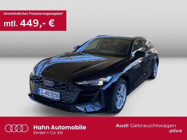 Audi A5 TFSI quattro S-trc 360° AHK Matrix 2025 Benzine