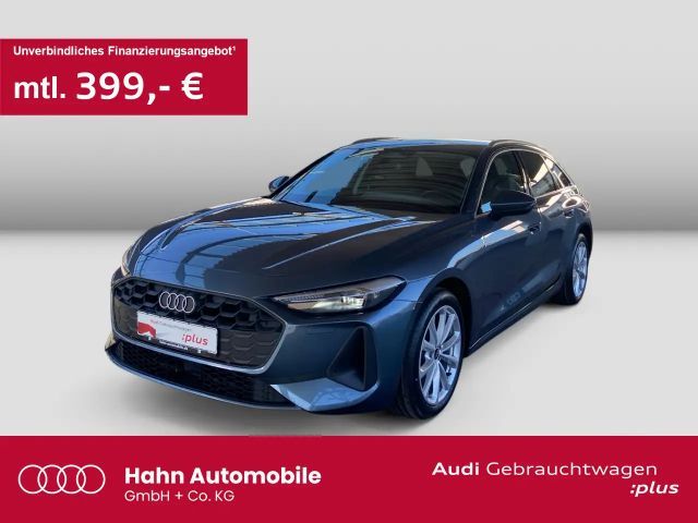 Audi A5 TFSI quattro S-trc LED AHK Navi GRA 2025 Benzine