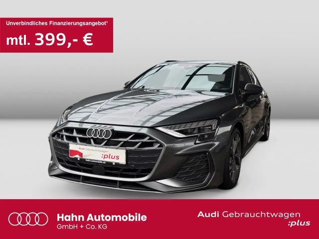 Audi A3 35TDI s-tronic S line LED Navi ACC 2025 Diesel