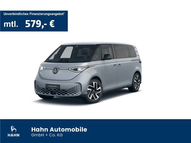 Volkswagen ID. Buzz ID.Buzz Pro LR 2025 Elektrisch