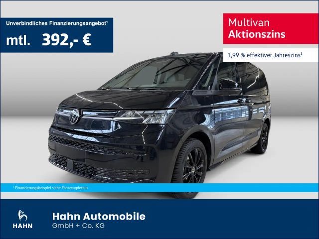 Volkswagen T7 Multivan Multivan 1.5 TSI eHybrid 4MOTION Life 2025 Hybride / Benzine