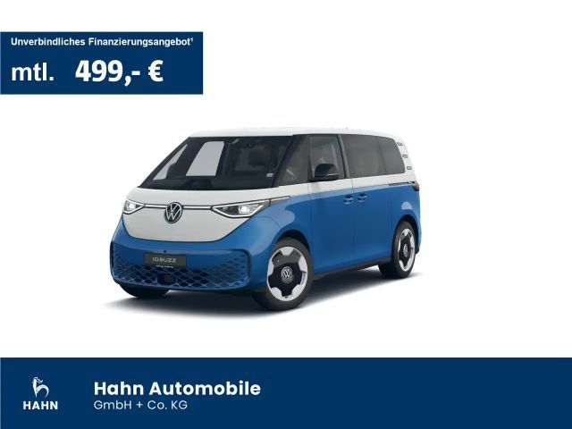 Volkswagen ID. Buzz ID.Buzz Pro KR 2025 Elektrisch