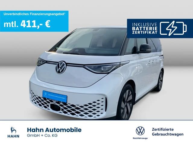 Volkswagen ID. Buzz ID.Buzz PRO KR MATRIX ACC KEYLESS 2025 Elektrisch