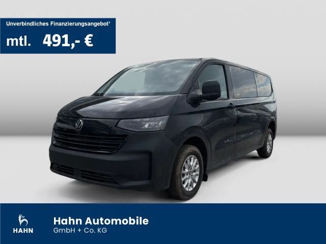 Volkswagen T7 Kombi 2.0 TDI 4MO LR L2H1 2026 Diesel