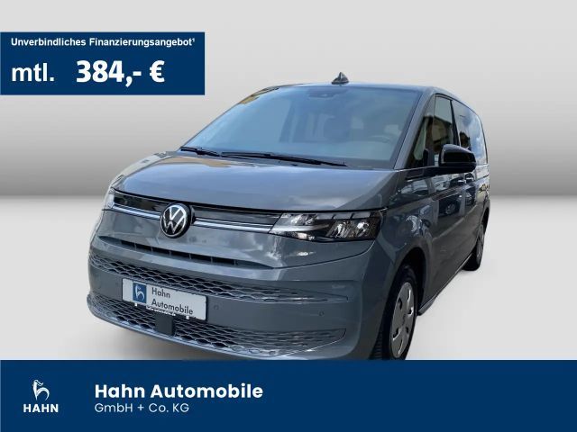 Volkswagen T7 Multivan Multivan Life 110 KW 2.0 TDI Gute Nacht Paket 2024 Diesel
