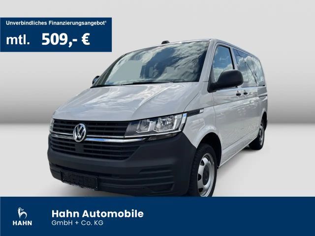 Volkswagen T6.1 Kombi 2.0 TDI L1H1 2024 Diesel