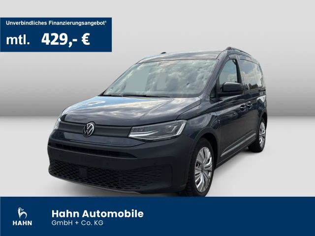Volkswagen Caddy TSI eHybrid Pan Americana LED beheiz. Fron 2025 Hybride / Benzine