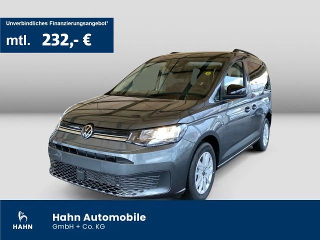 Volkswagen Caddy 1.5 TSI Life 84 KW DSG // TAGESZULASSUNG 2025 Benzine