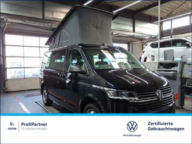 Volkswagen T6.1 California Beach 2,0TDI 110kW DSG NAVI StHz 2023 Diesel