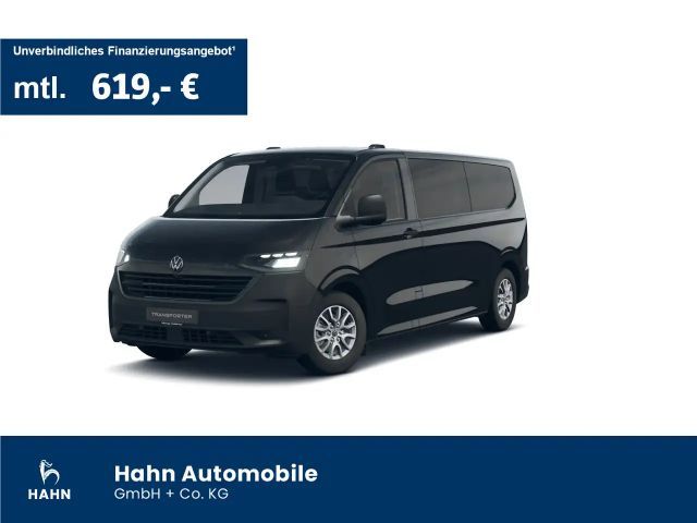 Volkswagen T7 Kombi LR 2,0TDI 110kW/150 PS 4Motion 2026 Diesel