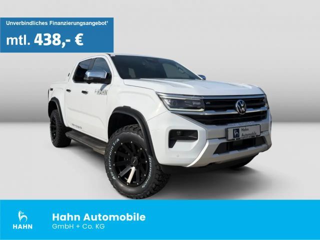 Volkswagen Amarok Aventura Umbau 177kW/241 PS 4M. SHZ Leder 2026 Diesel