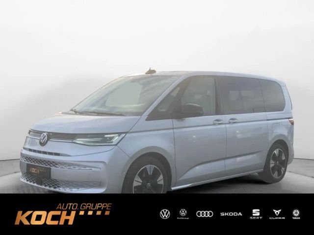Volkswagen T7 Multivan Multivan KÜ TDI 110 kw ACC AHK IQ-Light DCC 2025 Diesel