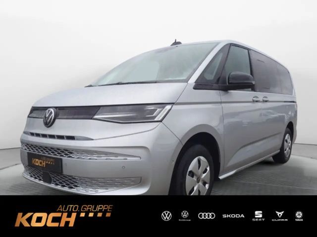 Volkswagen T7 Multivan Multivan LÜ TDI 110 kw IQ Light AHK Navi ACC 2025 Diesel