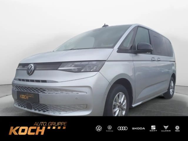 Volkswagen T7 Multivan Multivan TDI 110 kW AHK LED ACC Kamera 2025 Diesel