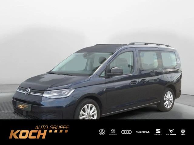 Volkswagen Caddy Life TDI 90 kw Navi LED GRA 2023 Diesel