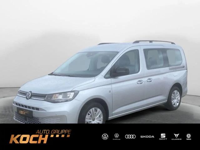Volkswagen Caddy TDI 90 kw Klima Kamera Navi 2023 Diesel