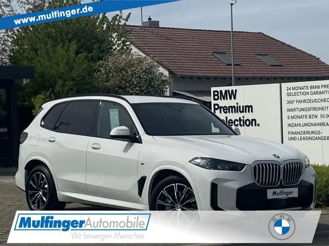 BMW X5 2025 Hybride / Benzine