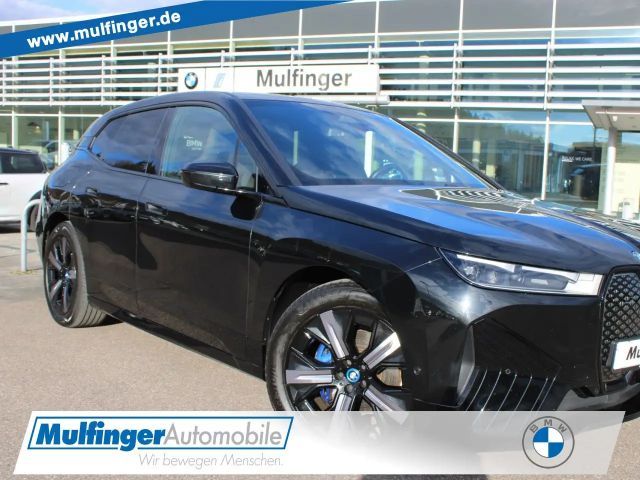 BMW iX x40 Sport LivePro.Ha/Ka.Driv/Park-Ass.AHK 21" 2023 Elektrisch
