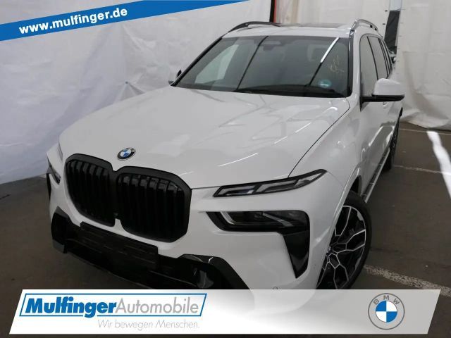 BMW X7 2025 Diesel