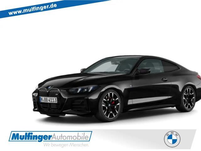 BMW 440 Md xDr.Coupé M PRO HUD ACC P+ Ha/Ka.GlasD.19" 2025 Diesel