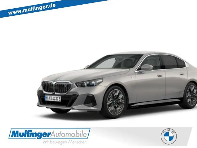 BMW i5 e40 M Sport IntAktivL.Sitzbel.Bow&Wil.AHK 20" 2025 Elektrisch