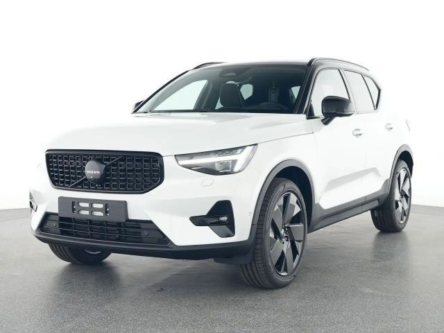 Volvo XC40 B3 Ultra Black Edition 2WD 2025 Benzine