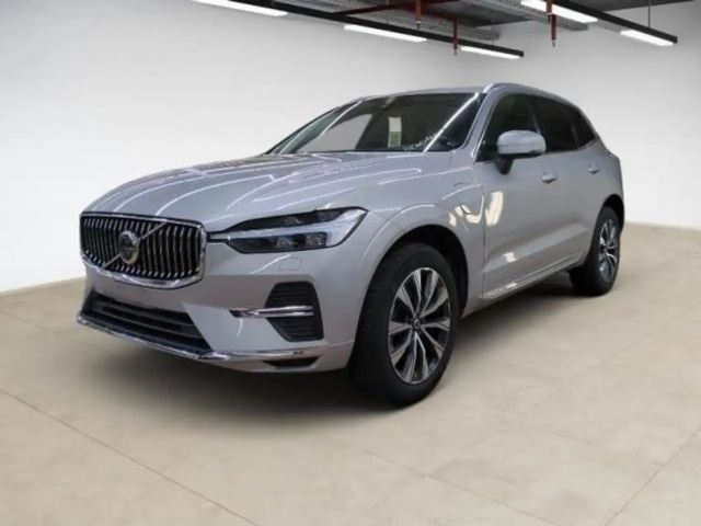 Volvo XC60 Inscription Expression Recharge Plug-In 2021 Hybride / Benzine
