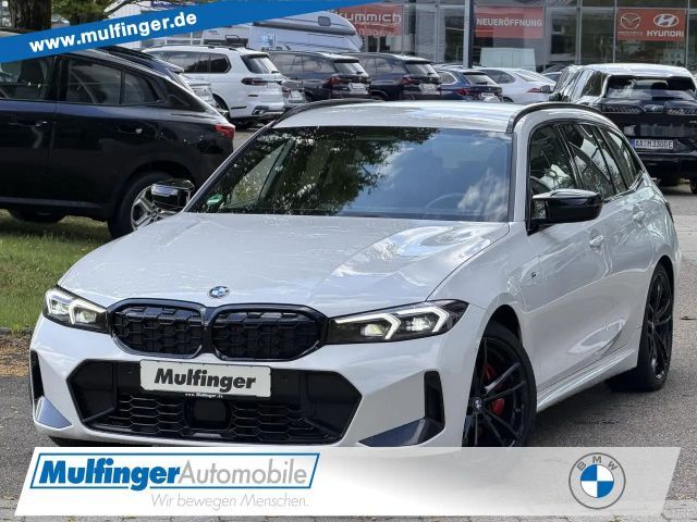 BMW 340 Md xDr.T. M Pro HUD ACC SuView Ha/Ka.AHK 19" 2022 Diesel