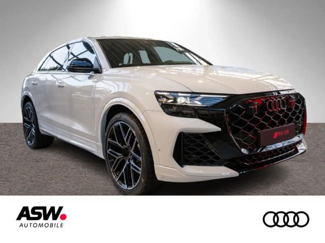 Audi RS Q8 2026 Benzine