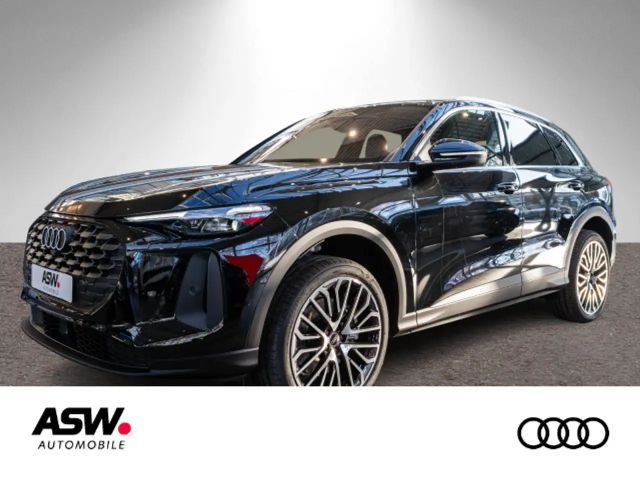 Audi Q5 SUV S line TDI quattr Stron 360° B&O PANO AHK 2026 Diesel
